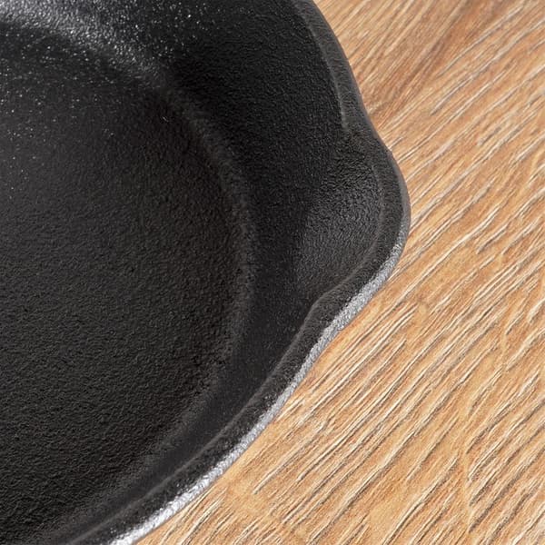 Støbejernspande LITINA 16 cm