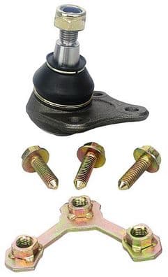 SWINGARM PIN D110056 DENCKERMANN