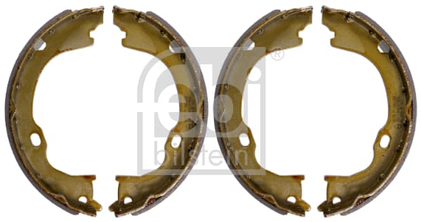 BREMSEBAKS 171045 FEBI