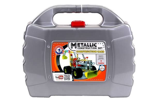 UA Metallkonstruktör Byggtekniker 3879