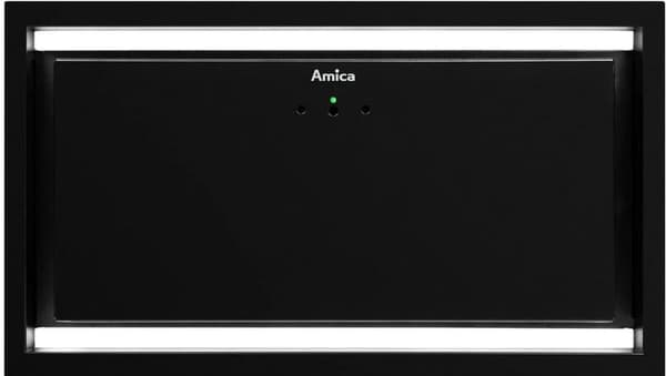 AMICA OMC6751B Svart huva