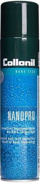 Collonil Nanopro High Tech 300 ml skoimprægnering