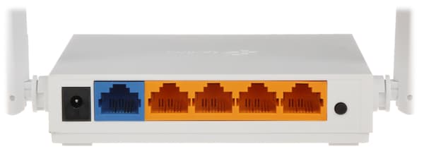 ROUTER TL-WR844N 300 Mb/s TP-LINK