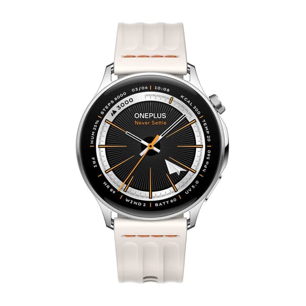 OnePlus Watch Lite 45mm hopea