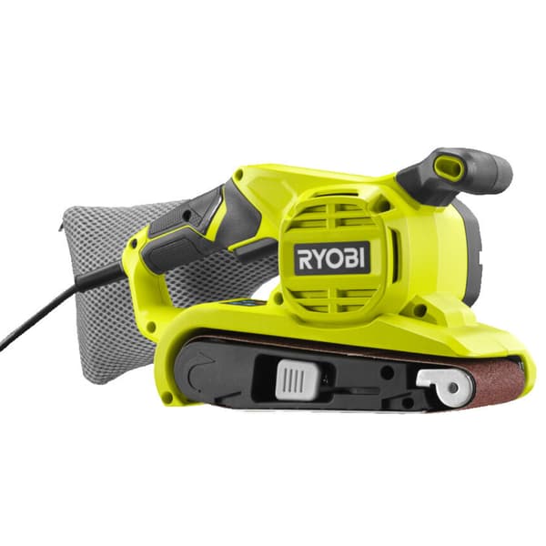 RYOBI Båndslibemaskine RBS800