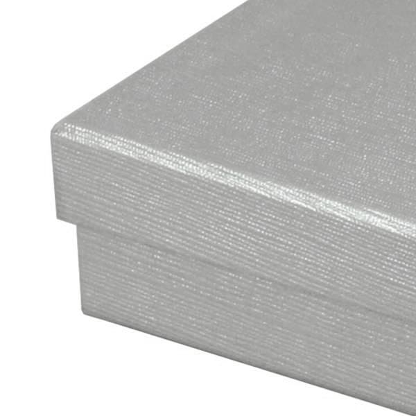Silver smyckeskrin Universal Dekorativ