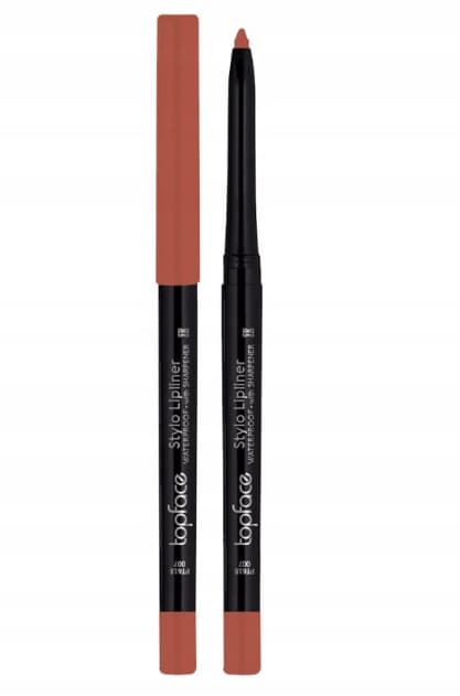 Topface - Stylo Lipliner 007 twist-up læbepomade