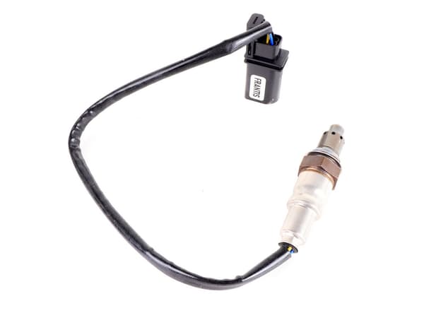 LAMBDA-SENSOR