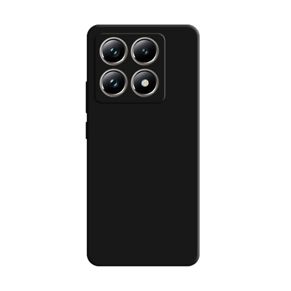 Xiaomi 14T Pro - 3mk Silikone Etui
