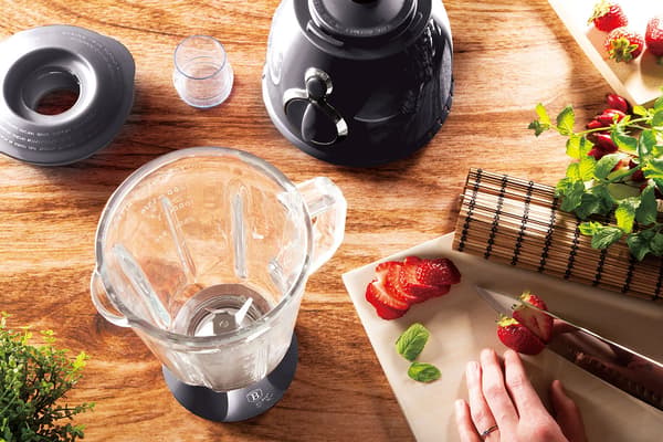 BERLINGER HAUS BH-9284 BLENDER BLANDER