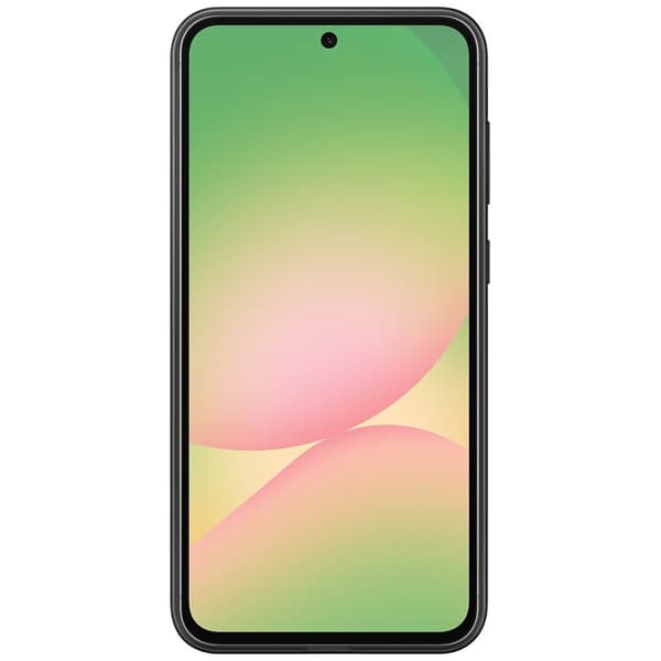 Samsung Card Slot Cover til Samsung Galaxy A56 Sort