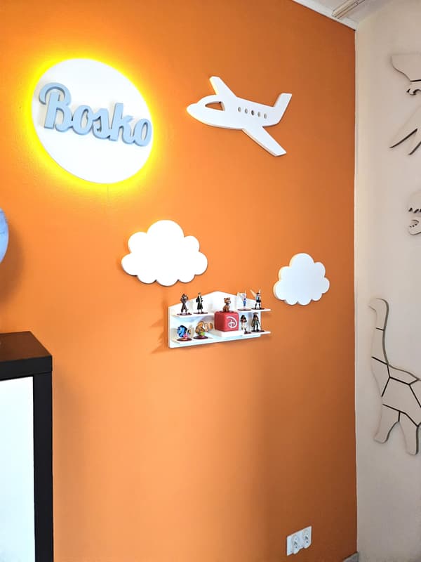 Disney audio eventyr displayhus 8 + højttaler