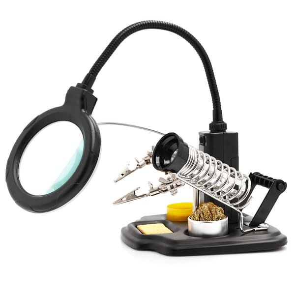 ZD-10Y tredjehandsset 8 i 1