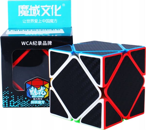 MoYu Skewb MUSTA