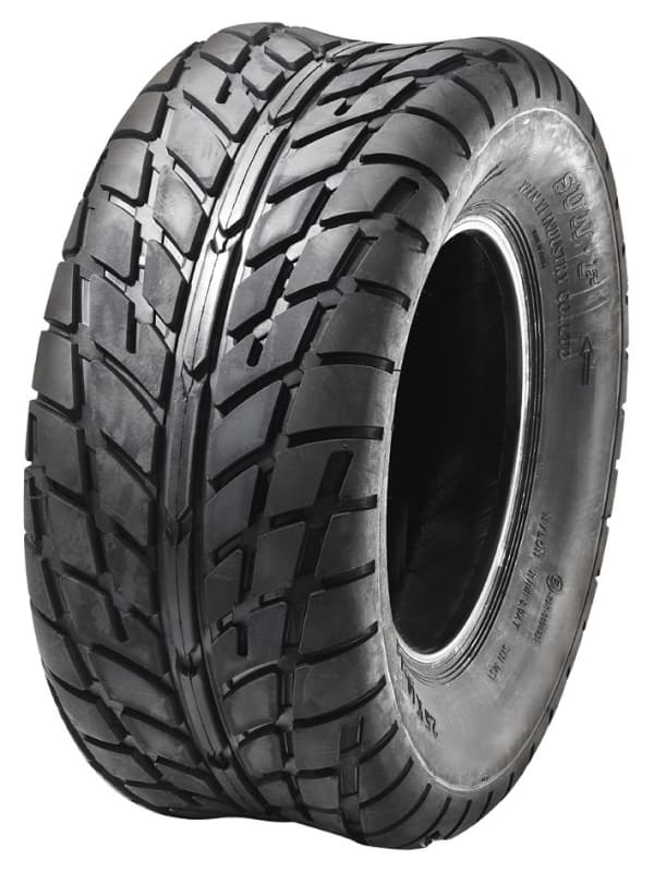 Sunf A-021 dæk 22x10-10 47J 6PR