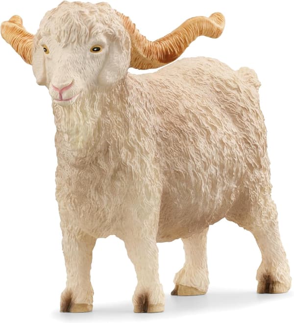 Schleich Angorage figur 13970