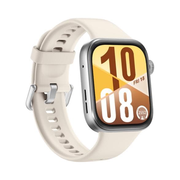 Huawei Watch Fit 4 smartwatch vit