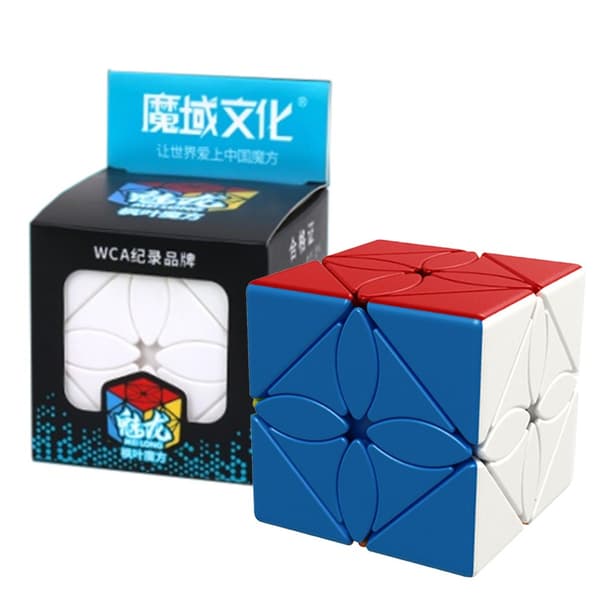 MoYu Ivy Skewb