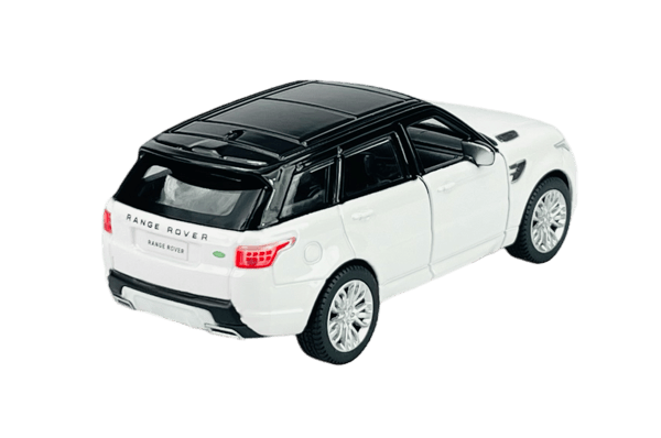 TAYUMO RANGE ROVER SPORT VIT 1:36 36100015