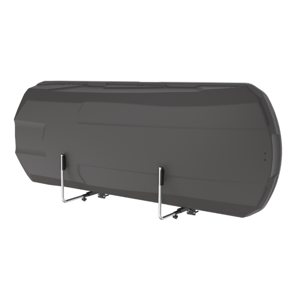 Hakr SpacePro väggfäste för Thule/Menabo/Taurus/Hakr/Kamei takboxar