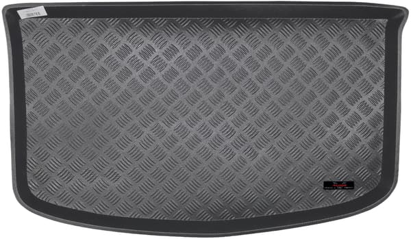 Suzuki Ignis III Hatchback 5D 2WD 2017- Bagagerumsmåtte MAX-MAT