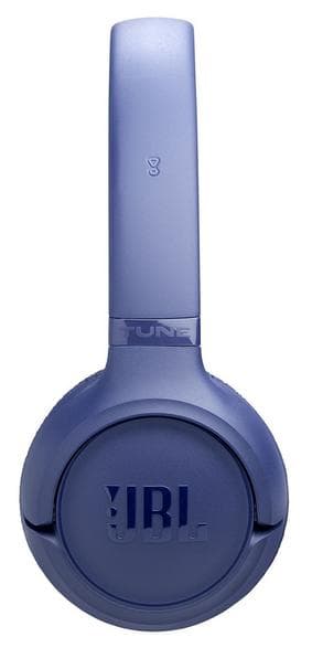 JBL Tune 530C USB-C Kablede Hovedtelefoner Blå