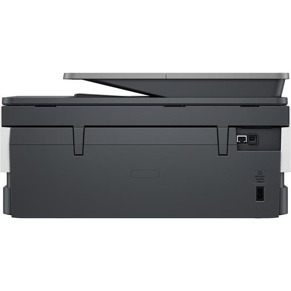HP OfficeJet Pro 8122e Instant Ink – multifunktionsenhed
