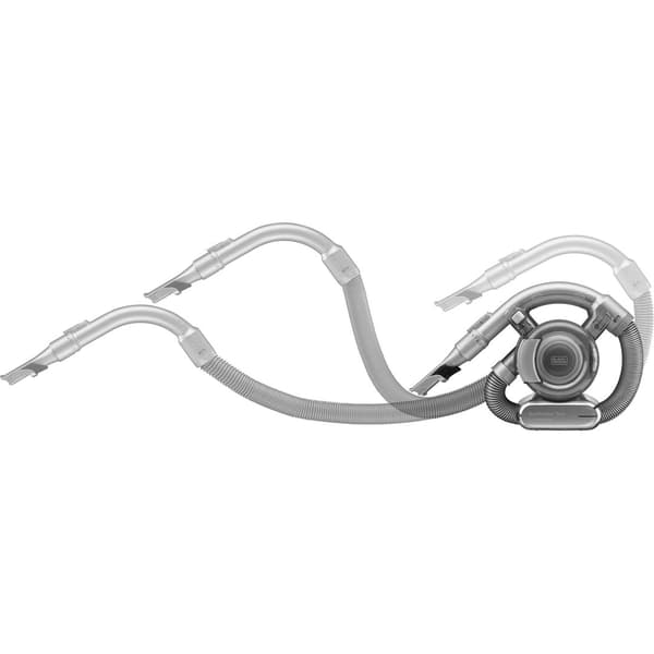 Black Decker PD1820L-QW Sladdlös Dammsugare