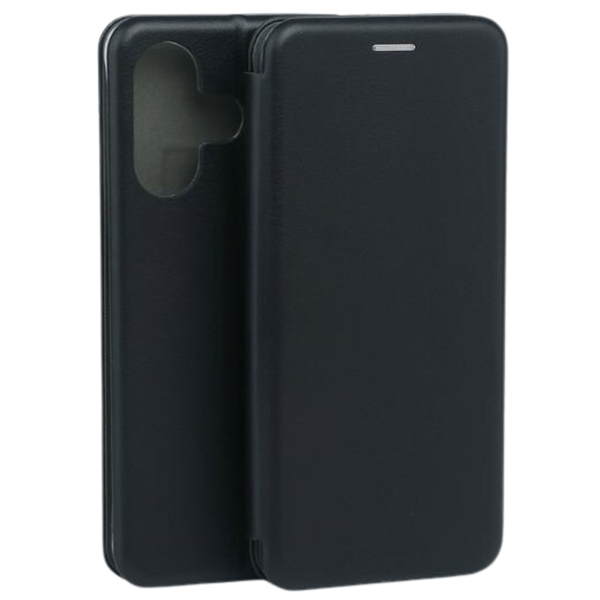 Beline Magnetisk Bogetui Infinix Hot30l sort/sort