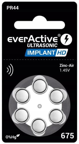 675 6BL Everactive Implant HD