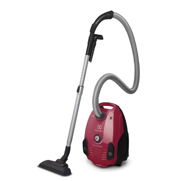 ELECTROLUX EPF61RR dammsugare
