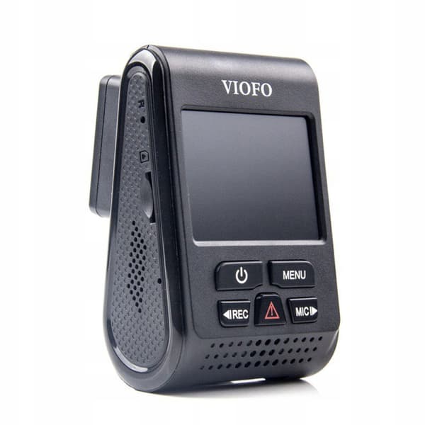 VIOFO A119-G V3 videonauhuri