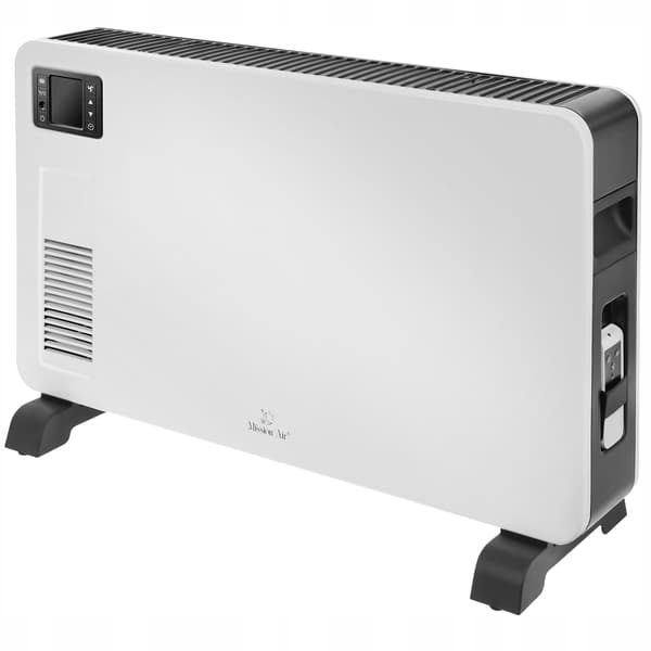 ATLANTA 2300W konvektorilämmitin