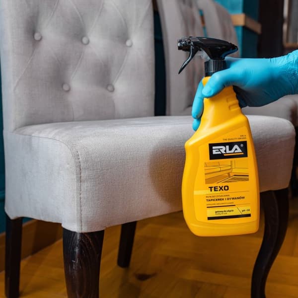 ERLA R5001 Texo 750ml R5001 væske til