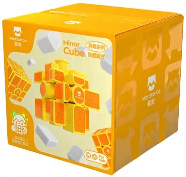 Monster Go -peili