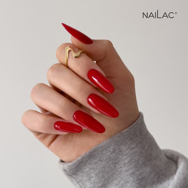 #068 NaiLac Hybrid Nagellack 7ml
