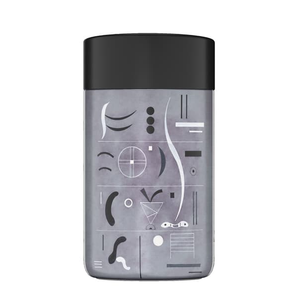 Kambukka Olympus termokrus med fire dele 300 ml