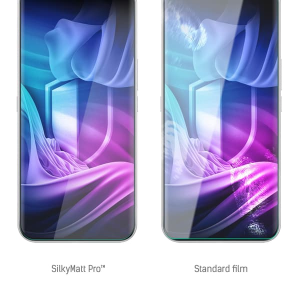 Meizu Note 16 Pro / 22 Pro - 3mk Silky Matt Pro