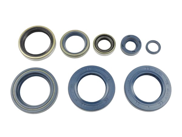 KTM LC4 Athena 625-660 Moottorin Tiivistesarja 2003-2007