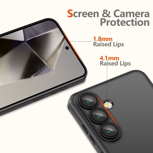 TECH-PROTECT MAGFLEX MAGSAFE GALAXY S25 SHINY SORT