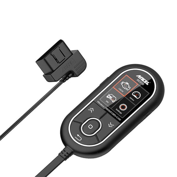 Ancel BD310 Bluetooth OBD2 -diagnostiikkaskanneri
