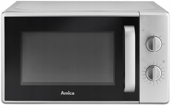 AMICA AMMF20M1S mikrobølgeovn