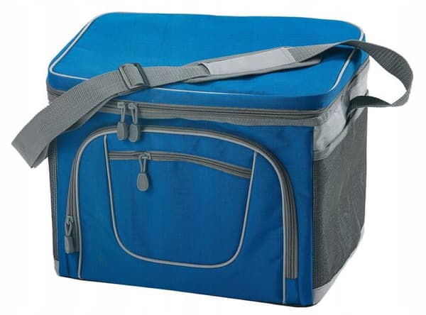 30 l isotermisk turistväska