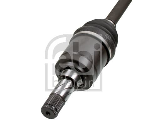 DRIVAXEL 183376 FEBI