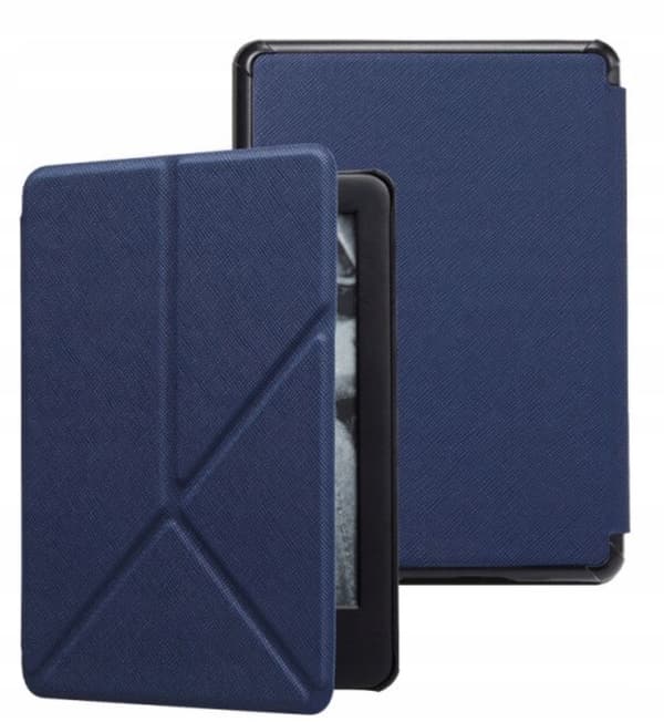 ORIGAMI-etui til Amazon Kindle 10 TOUCH 2019 2020