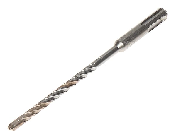 FATMAX SDS-PLUS ST-STA54522 6 mm betongborr