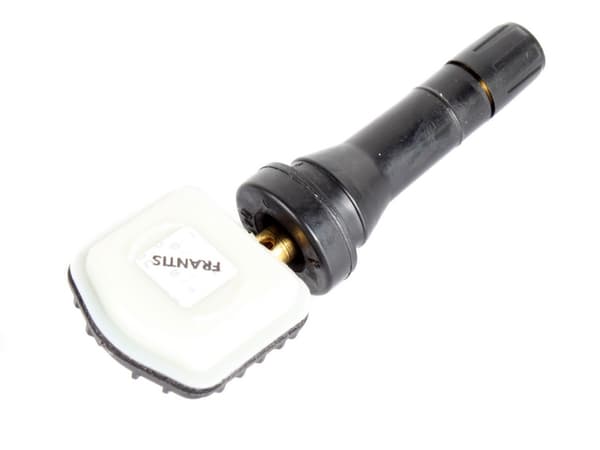 DÆKTRYKSENSOR