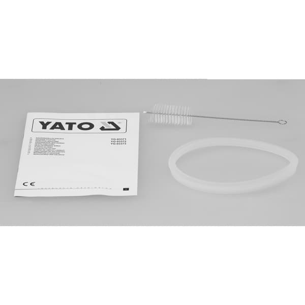 3L vaakasuora makkaran täyttölaite YG-03371
