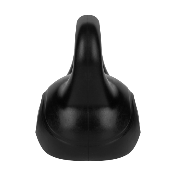 Rebel Kettlebell 2kg træningskettelbell ABS