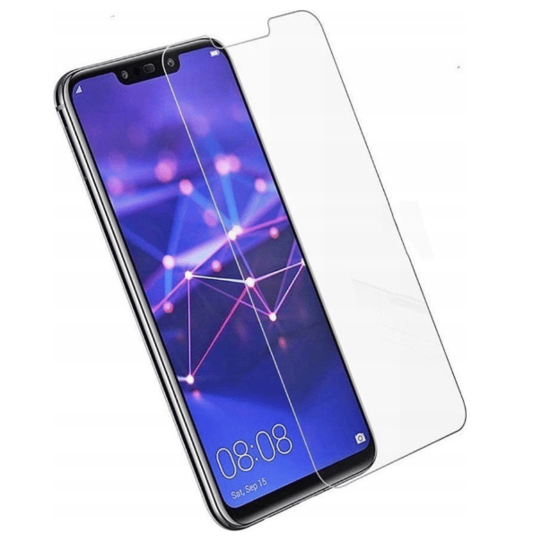 Hærdet glas 9H til Samsung Note 3